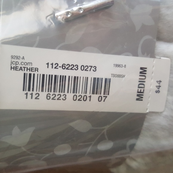 Adonna 2pc pajamas Medium NWT - Picture 5 of 5